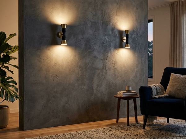 Modern Wall Lights: A Simple Guide by ArtOfGlass