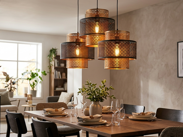 Decorative Pendant Lights: A Simple Guide by ArtOfGlass
