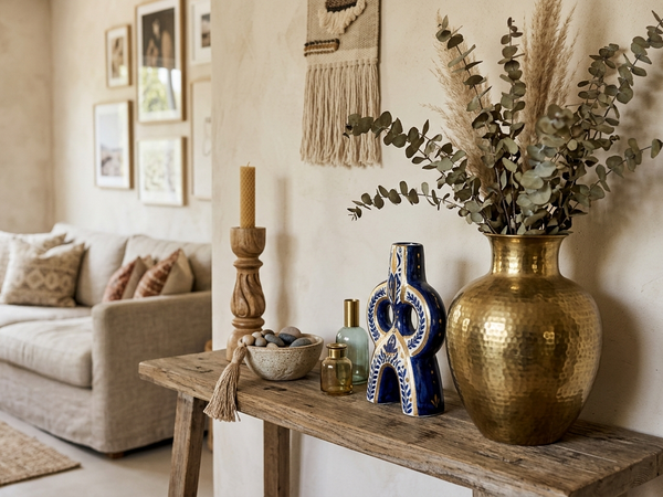 Unique Decorative Items for Home: A Simple Guide to Standing Out