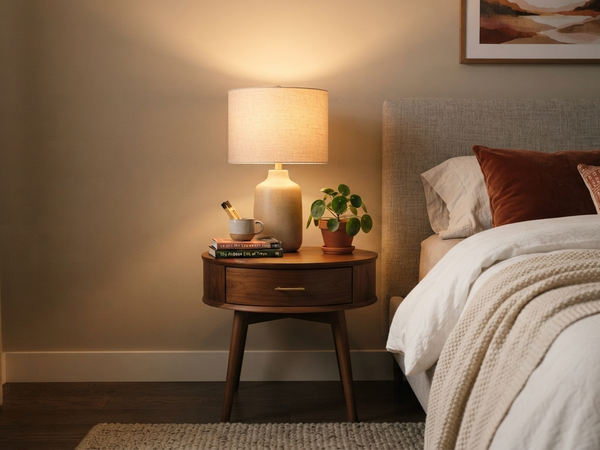 Modern Table Lamps: A Simple Guide by ArtOfGlass